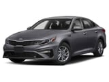 2020 Kia Optima - Preview 2