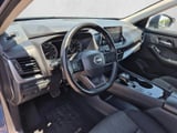 2025 Nissan Rogue - Preview 10
