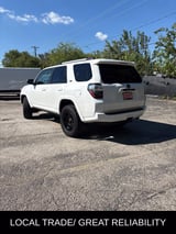 2020 Toyota 4Runner - Preview 3
