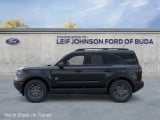 2026 Ford Bronco Sport - Preview 3