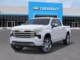 2026 Chevrolet Silverado - Preview 6