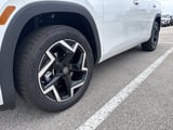 2027 Volkswagen Atlas - Preview 9