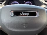 2026 Jeep Grand Cherokee - Preview 5