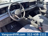 2026 Volkswagen Tiguan - Preview 13