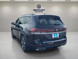 2026 Volkswagen Atlas - Preview 3