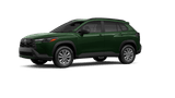 2026 Toyota Corolla Cross - Preview 2