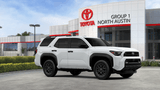 2026 Toyota 4Runner - Preview 14