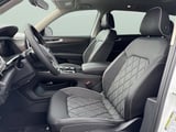 2026 Volkswagen Atlas - Preview 12