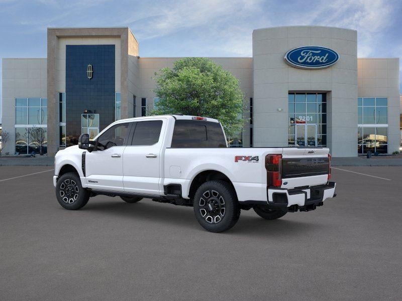 2026 Ford F-250 - Image 3