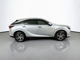 2023 Lexus RX - Preview 4