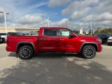 2026 Toyota Tundra - Preview 2