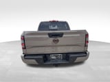 2023 Nissan Frontier - Preview 6
