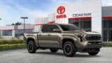2026 Toyota Tacoma - Preview 15