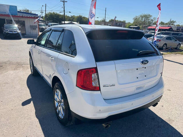 2013 Ford Edge - Image 1