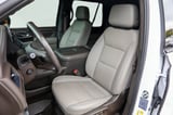2022 Chevrolet Tahoe - Preview 9