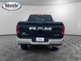 2025 Ram 2500 - Preview 4