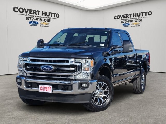 2020 Ford F-350 - Image 1