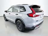2026 Honda CR-V - Preview 7