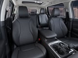 2027 Kia Carnival - Preview 15