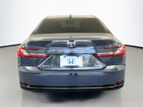 2025 Toyota Camry - Preview 6