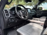 2021 Ram 1500 - Preview 12
