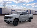 2026 Ford Ranger - Preview 14