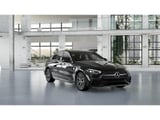 2026 Mercedes-Benz C-Class - Preview 9