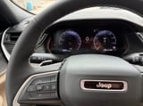 2026 Jeep Grand Cherokee L - Preview 11