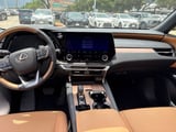 2025 Lexus RX - Preview 16