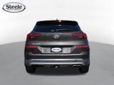 2020 Hyundai Tucson - Preview 6