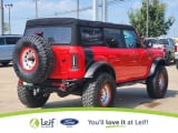 2021 Ford Bronco - Preview 3