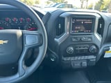 2026 Chevrolet Silverado - Preview 14
