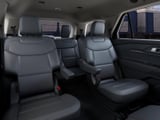 2027 Ford Explorer - Preview 11