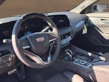 2026 Cadillac CT5 - Preview 9
