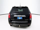 2011 Chevrolet Equinox - Preview 6