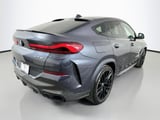 2020 BMW X6 - Preview 5