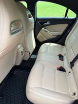 2015 Mercedes-Benz CLA-Class - Preview 7