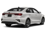 2021 Kia Forte - Preview 5