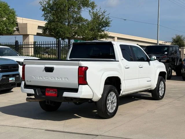 2026 Toyota Tacoma - Image 3