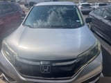 2015 Honda CR-V - Preview 3