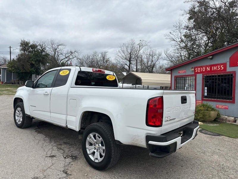 2021 Chevrolet Colorado - Image 2