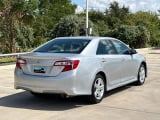 2012 Toyota Camry - Preview 6