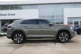 2026 Volkswagen Atlas Cross Sport - Preview 4