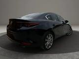 2021 Mazda Mazda3 - Preview 7