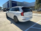 2025 Volvo XC90 - Preview 4
