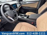 2026 Volkswagen Atlas Cross Sport - Preview 9