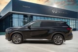 2026 INFINITI QX60 - Preview 8