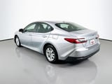 2025 Toyota Camry - Preview 7