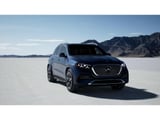 2027 Mercedes-Benz GLE - Preview 9