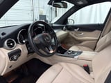 2018 Mercedes-Benz GLC - Preview 14